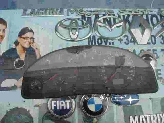 Quadro strumenti Audi A6 4B V6 4B0919860E 4B0 919 860 E 4BO919860E