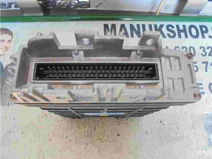 Centralita VW Volkswagen Golf MK3 1H0907311A 1HO907311A BOSCH 0261200275