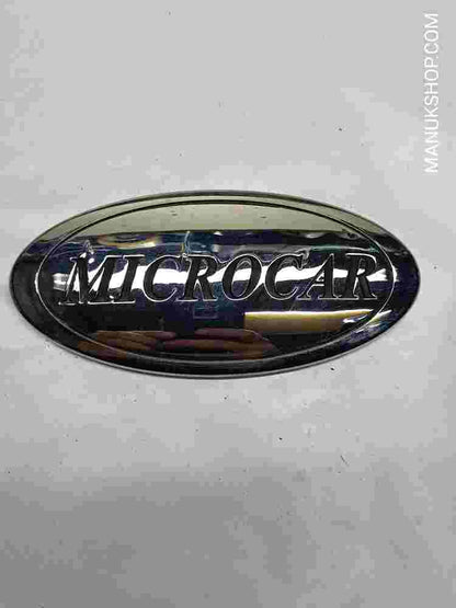 Emblema Microcar M.Go 1006319