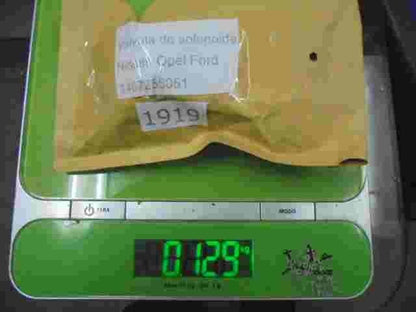 Elettrovalvola pompa iniezione Nissan Opel Ford BOSCH 1467255051