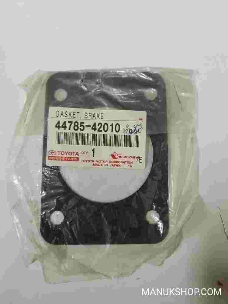 Gasket Brake Booster  Toyota Lexus RX 350L RAV4 NX 200t 4478542010 44785-42010