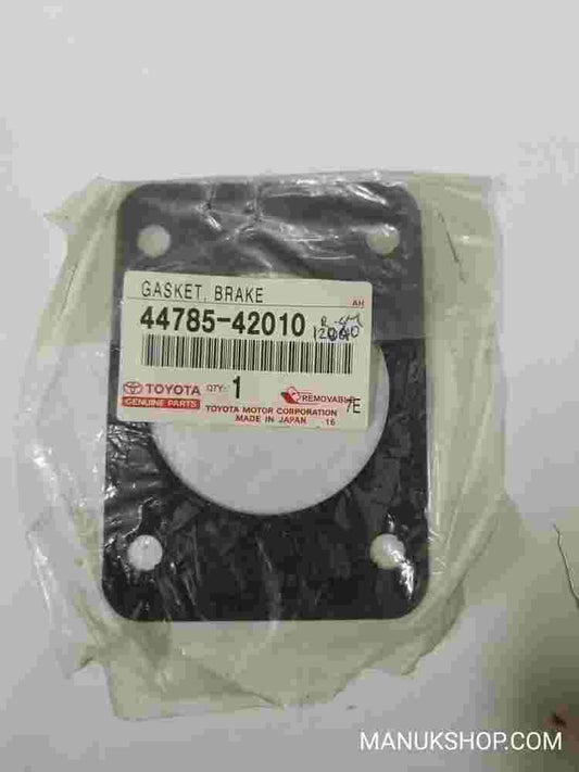 Gasket Brake Booster  Toyota Lexus RX 350L RAV4 NX 200t 4478542010 44785-42010