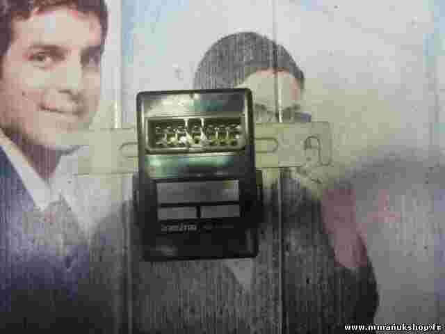 Unità di controllo EGR Opel Frontera Sport 8971032690 07 897103269007 5731056