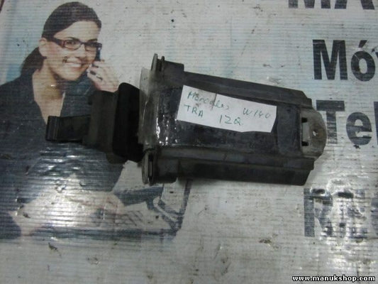 Freno de puerta trasera Izquierda Mercedes-Benz W140 600 SE SEL 1407271130V