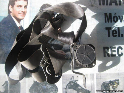 Cinturón de seguridad trasero izquierdo Hyundai ix35 1.7 CRDi 1 15 898102Y200