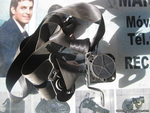 Cinturón de seguridad trasero izquierdo Hyundai ix35 1.7 CRDi 1 15 898102Y200