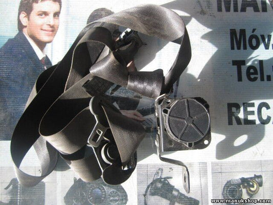 Cinturón de seguridad trasero izquierdo Hyundai ix35 1.7 CRDi 1 15 898102Y200