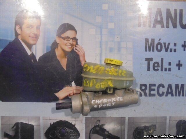 Bomba de freno Jeep Grand Cherokee (Zj)/(Z) 7050B 7071C 7049B 4028