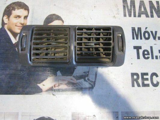 Rejilla Aireadora Tata Safari 2699 6890 0106 269968900106 PPO NORYL PX 1134 