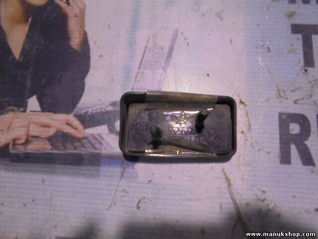 Reflector de luz trasero izquierdo Jeep Grand Cherokee Z ZG 55255235