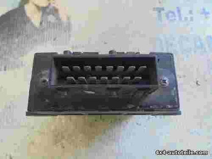 Centralita modulo electroventilador Citroen Berlingo Peugeot 9625286880 734142