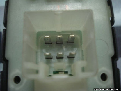 mando botonera elevalunas Jeep Grand Cherokee 56040691AD 56040691 B 1846A L-AB