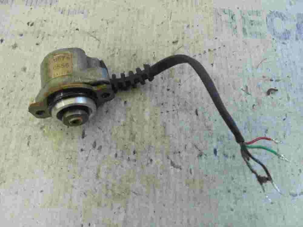 Sensor Bomba de inyección Mercedes 9160057 9160-057 04100555 0410 0555