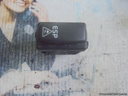 Interruptor Renault Megane II 1999-2002 ESP 2808201 8200079020
