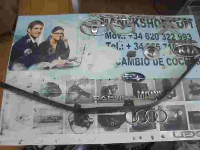 Moldura Toyota Corolla E12 7685102030 76851-02030 PP E P T10