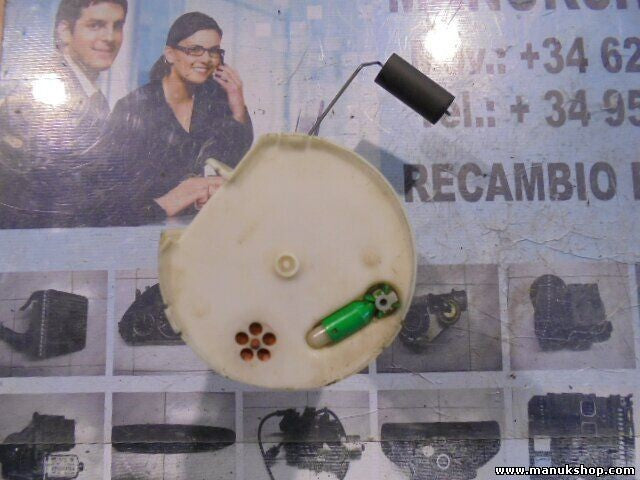 Aforador Land Rover Freelander (LN) 2.0 Di XE XNB100480 (98 CV / 72 KW)