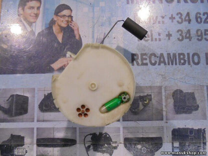 Aforador Land Rover Freelander (LN) 2.0 Di XE XNB100480 (98 CV / 72 KW)