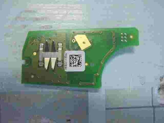 mando control remoto  Opel Vectra C DELPHI 13189118 28027676A