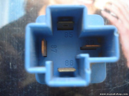 Relé de ventilación Nissan Primera Serena C23 MICRA (K11) 25230 9F900 25230900