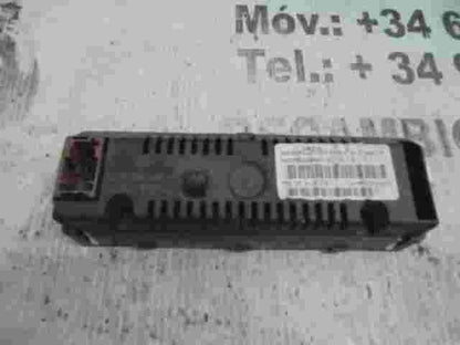 Schermo cruscotto Citroen C2 96632560XT-01 1ME9Y937 503550290407-01