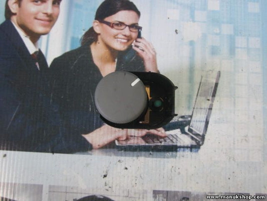 Caja de transferencia de interruptor KIA SORENTO 4x4 4LO 4HI 2HI 612W16240