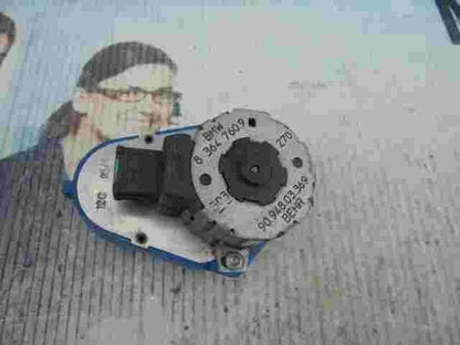 Calefacción actuador BMW E36 E46 83647609 8 364 760 9 9094803369 90 948 03 369
