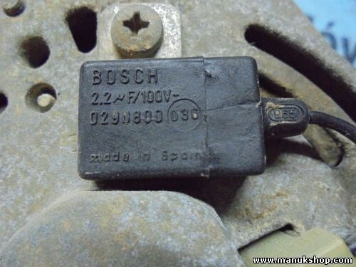 Alternador Suzuki Vitara BOSCH 9120334317 1197311028 3140050G10 3140060A00