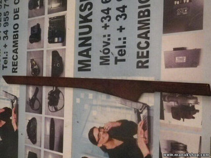 Moldura Mercedes-Benz W140 A1407300922 A 140 730 09 22