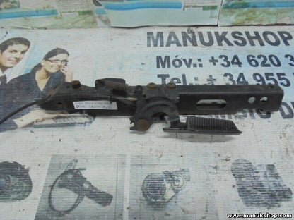 Guía de asiento derecho lado derecho Audi Q7 4L 2007