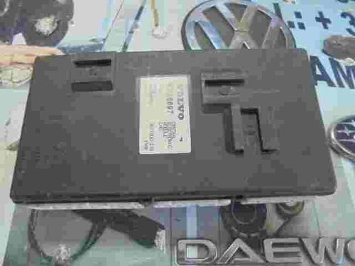 Central Módulo electrónico Volvo S40 01W06 30896697 SW30896751 3817900210