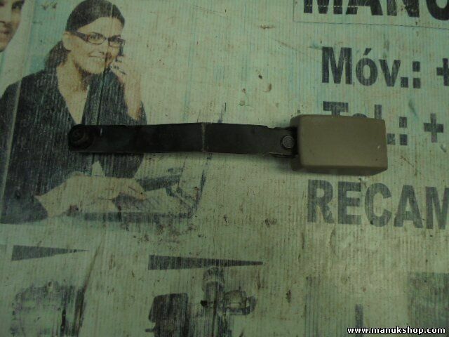 Chiusura cintura di sicurezza anteriore sinistra Jeep Grand Cherokee 1JB451K2AA