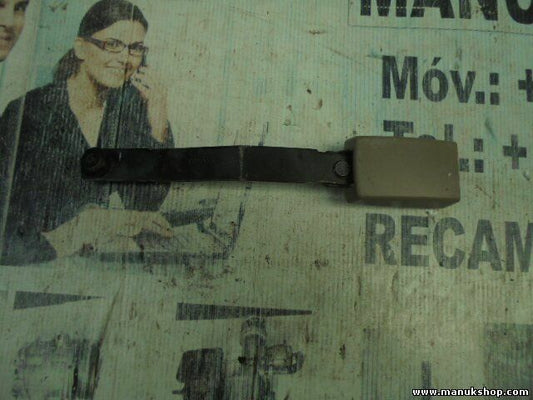 Chiusura cintura di sicurezza anteriore sinistra Jeep Grand Cherokee 1JB451K2AA