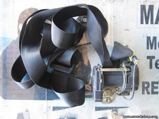 Cinturón de seguridad delantero izquierdo Mercedes-Benz E-Klasse W210 2018680222