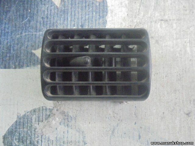 Rejilla Aireadora Mazda BT-50 Ford Ranger UH711 UH71-1