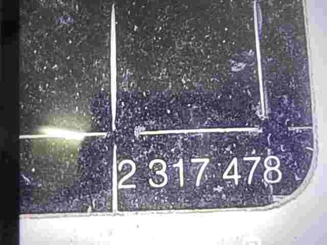 Maleta de equipaje en la parte trasera BMW R850R R1150RT R1100GS R1100RS 2316812