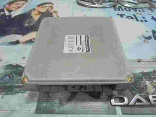 Centralita Nissan Almera Hitachi MEC11210E3 MEC11-210 E3 MEC11210 MEC11210E30127