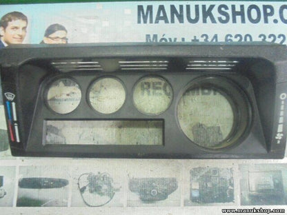 Cubierta del velocímetro  Land Rover 81075038 88352467 CH2210849ED