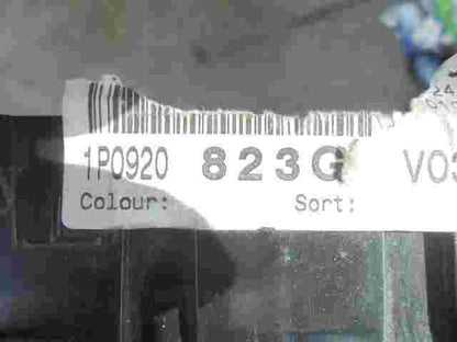 Esferas del cuadro instrumentos Seat Leon Diesel 1.9 1P0920823G A2C53029632