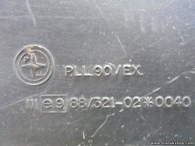 Specchietto retrovisore esterno destro manuale Vitara E988321020040 P.LL.90/EX