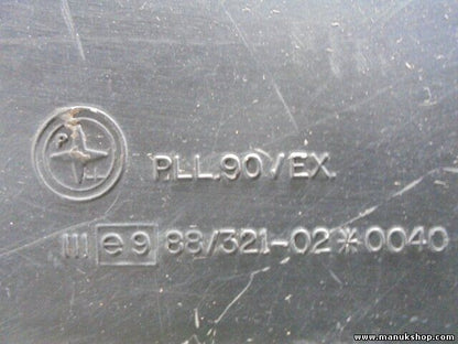 Specchietto retrovisore esterno destro manuale Vitara E988321020040 P.LL.90/EX