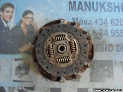 Plato de presión del embrague Disco de embrague Suzuki Grand Vitara 700426SPB