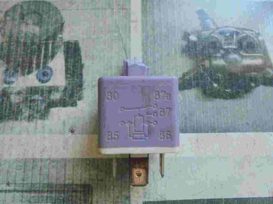 Relé Peugeot HELLA 4RD940020-33 4RD94002033