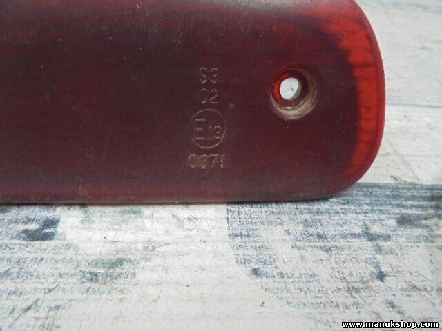 Luz de freno trasera Jeep Grand Cherokee WJ MK2 1998-2005 CC55155140