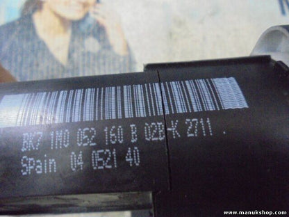 Conmutador de luces Seat Leon Toledo 1M0052160BBK7 1M0052160B-BK7 04052140