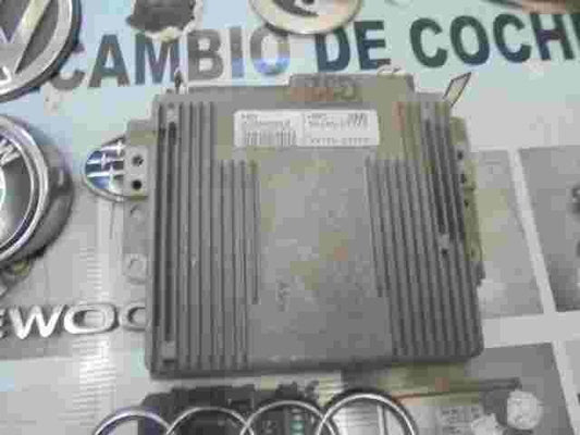 Centralita Hyundai Lantra HEI H103955256B H103955256 B 3914023745 3915023745