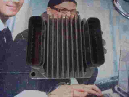 Centralina Opel Astra G Astra F 1.6 16228919 868919L1814000LJ CNJH HSFI-C