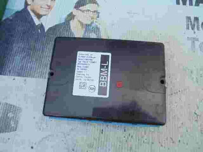 Computer di controllo corpo DAF XF105 1740941 SIEMENS 7421007191 A2C5324551