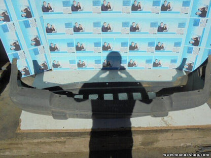 Parachoques Jeep Grand Cherokee 115 PS 55295489 55295486 55155084