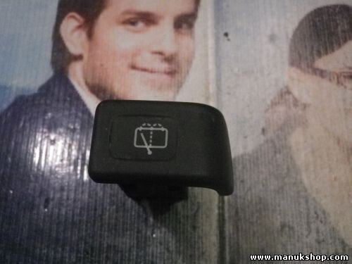 Interruptor del limpiaparabrisas trasero Land Rover YUE100560LNF 03035069A