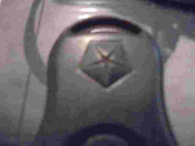 mando control remoto Chrysler Voyager D2-2